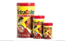 TETRACOLOR TROPICAL GRANULES 10.58 OZ