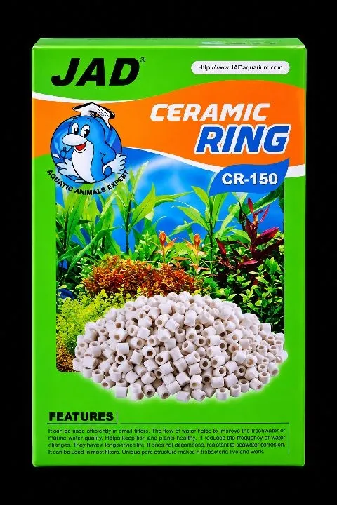 Ceramic Ring CR-150