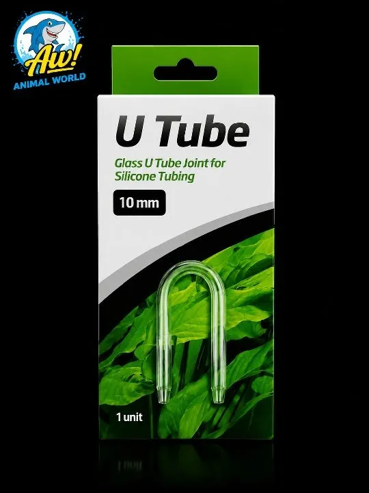 U tube