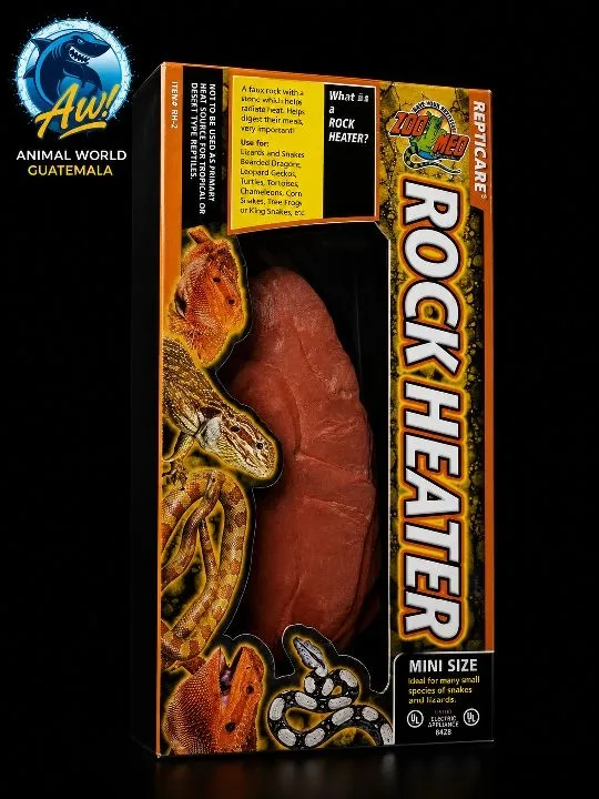 ROCK HEATER PIEDR DE CALOR GRANDE