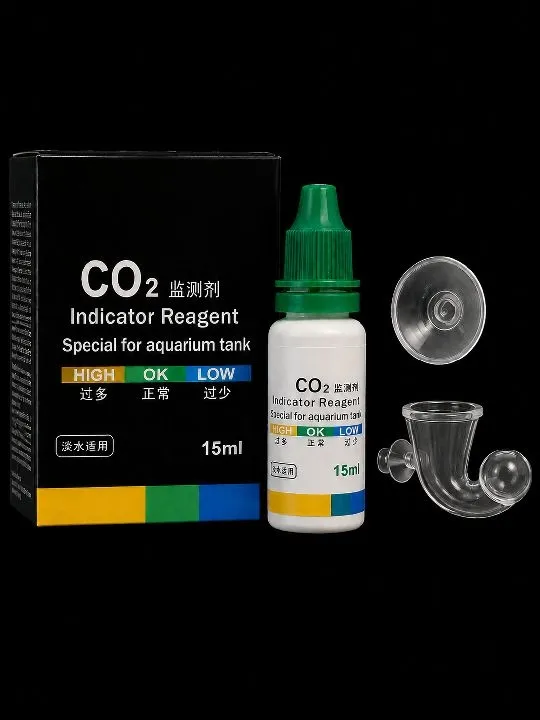medidor de co2
