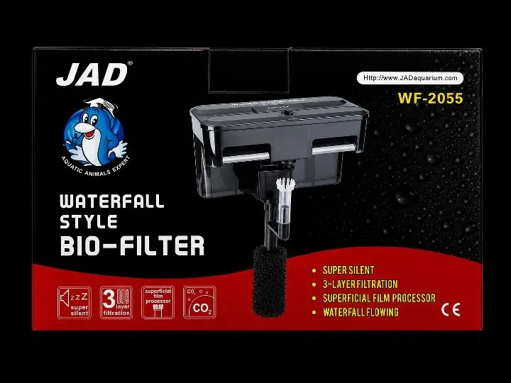 CASCADA WF-2055