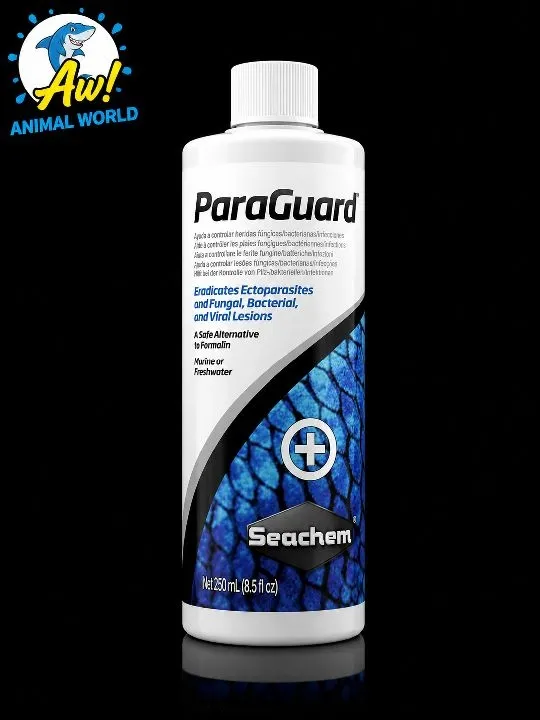 paraguard 250ml