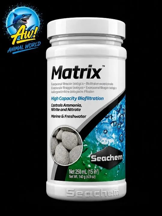 matrix 250ml