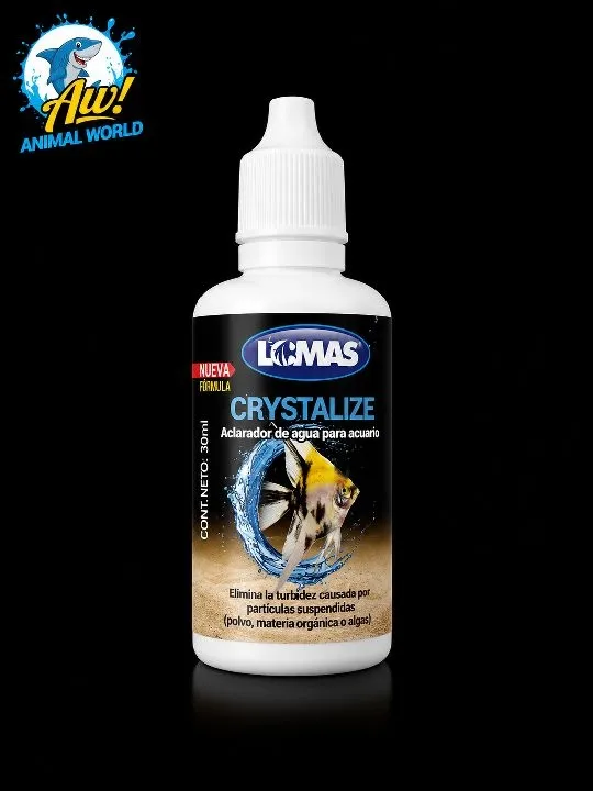 CRYSTALIZE 30ML