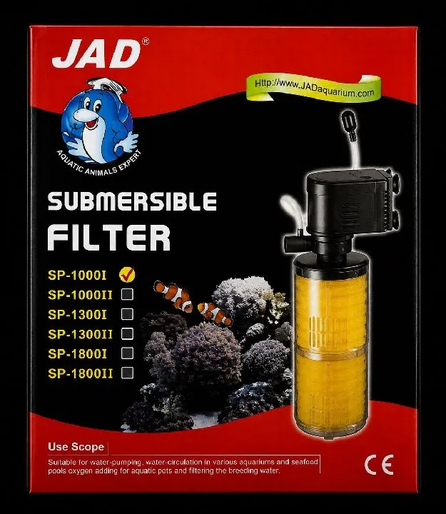 SP-1000I  300LH >Nueva
