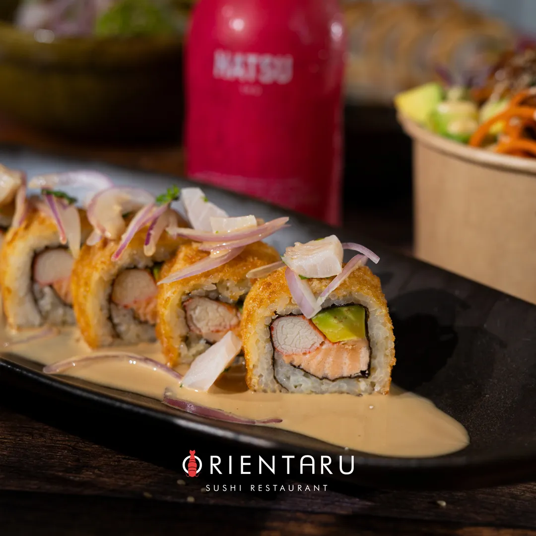 Orientaru Acevichado