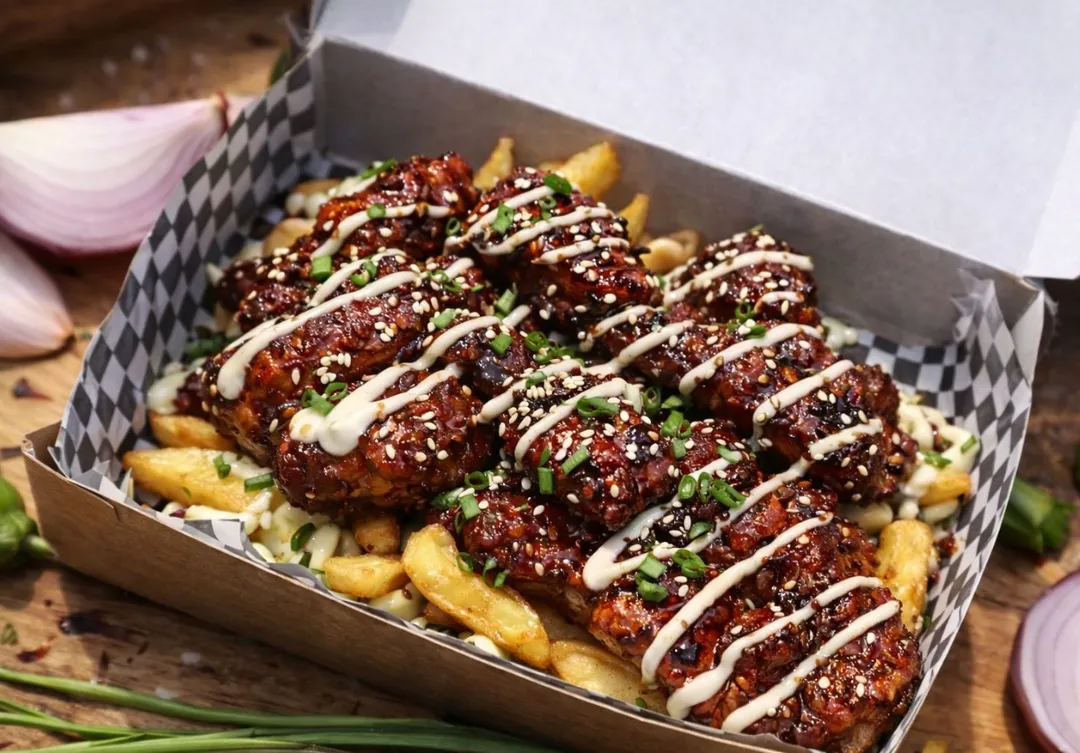 Agranda tu Happy Box