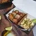 Chicharrón al Barril
