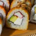 Sushicharrón