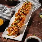 Calamares al Panko