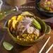 Ceviche Nikkei de Camarón