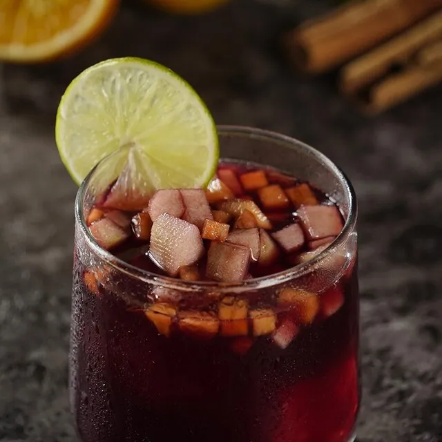 Sangría de la Casa
