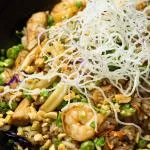 Arroz Thai
