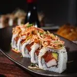 Fusion Roll