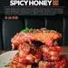 Spicy Honey Ribs