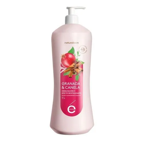 Naturalcare 1LT Granada y canela
