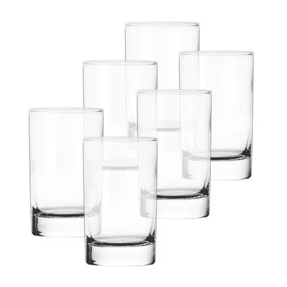 Set de vasos