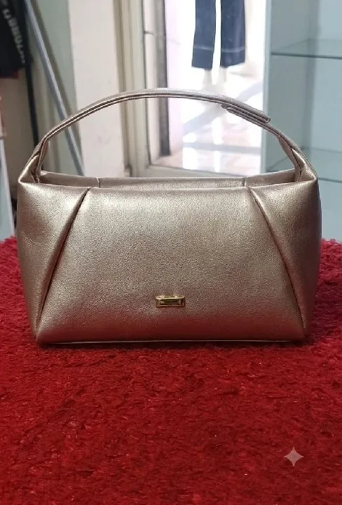 Bolso de mano