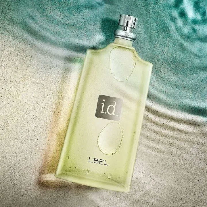 ID Perfume 100 ML