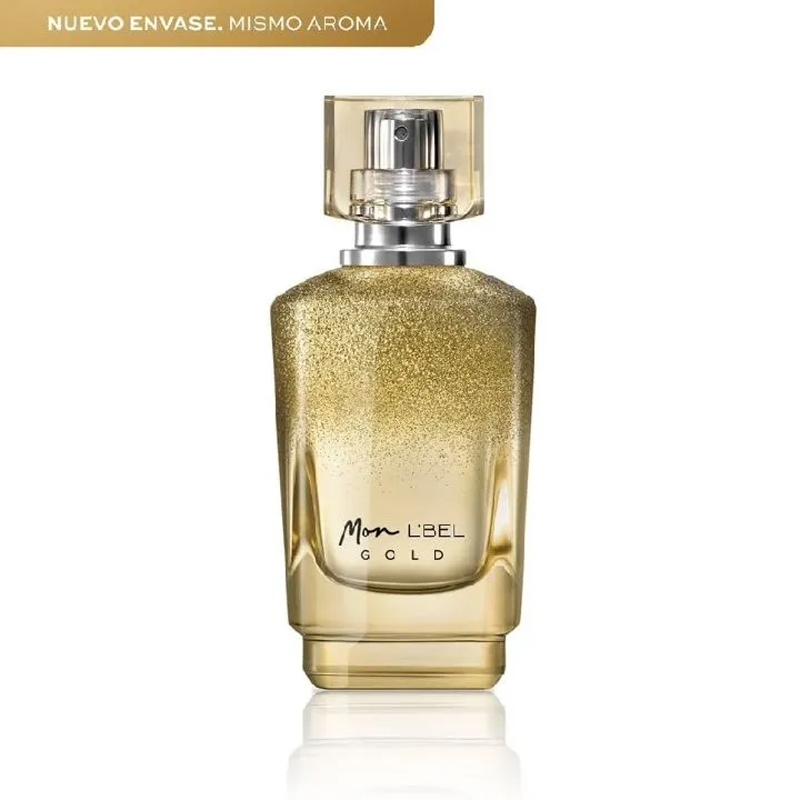 Mon edición limitada perfume