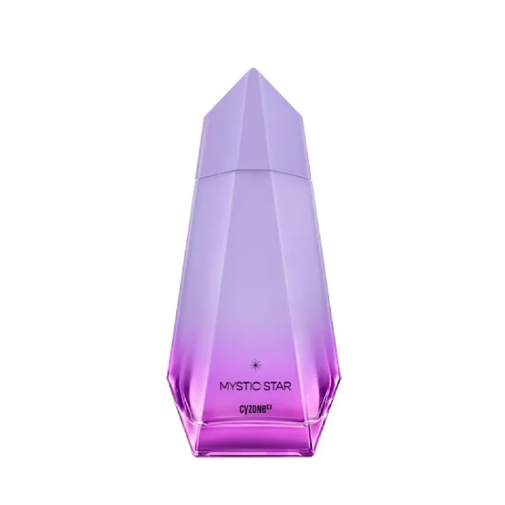 Mystic Starbucks perfume