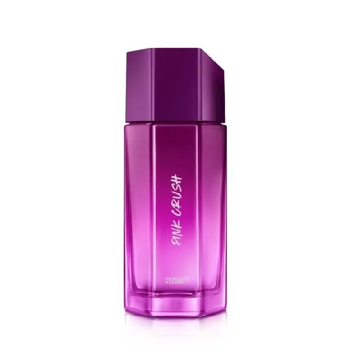 Pink crush
