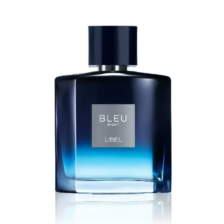 Bleu night