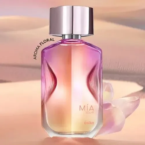 Mía solar perfume
