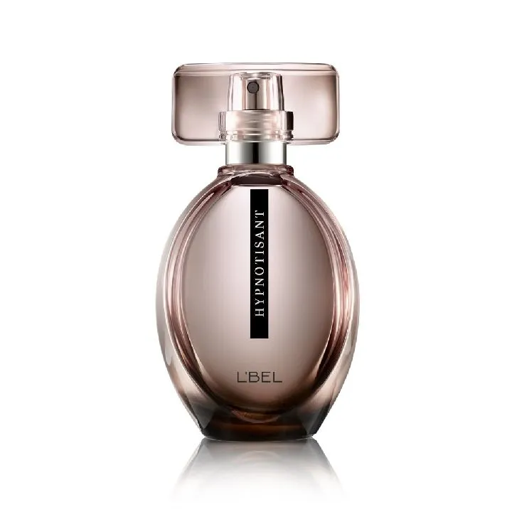 Hypnotisant perfume