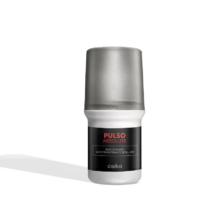Pulso absolute desodorante