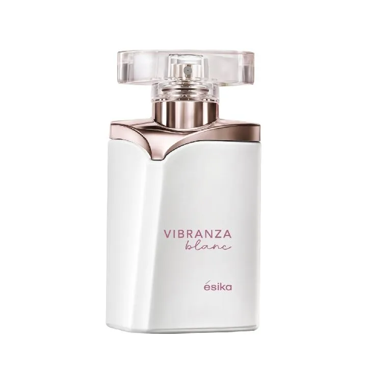Vibranza blanco perfume
