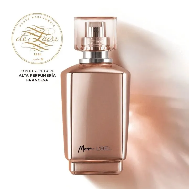 Mon perfume