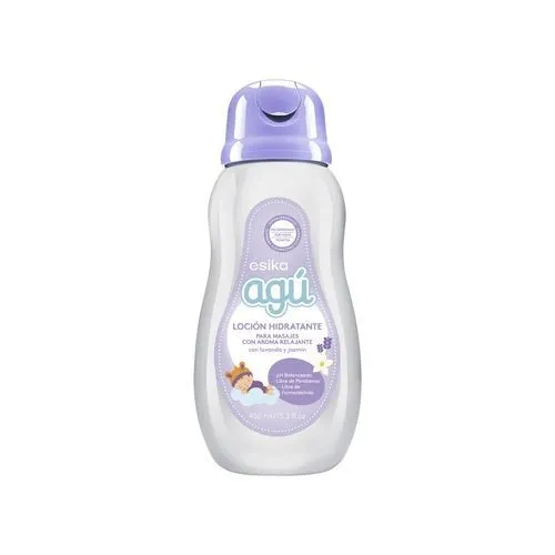 Agú loción 450ml
