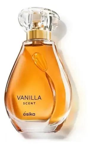 Vanilla scent