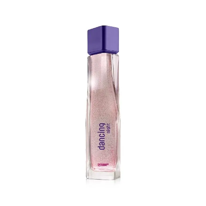 Dancing night perfume