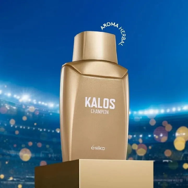 Kalos champion
