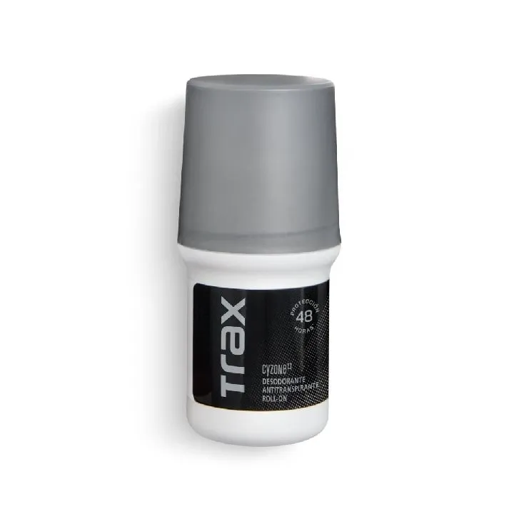 Trax desodorante
