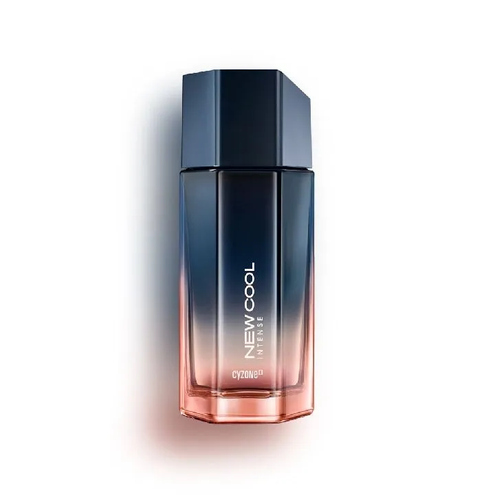 New cool intense