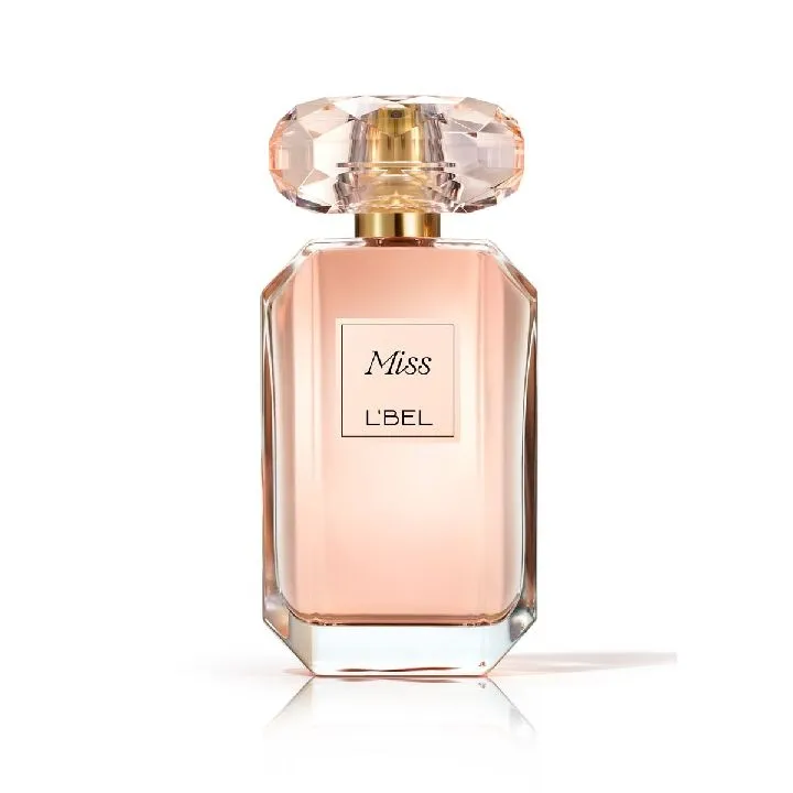 Miss perfume