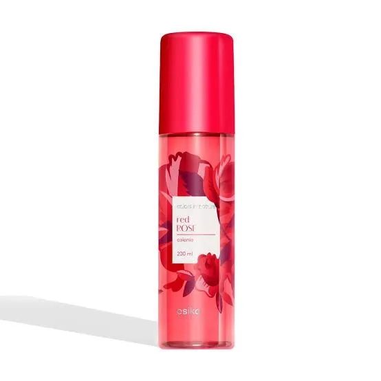 Red rose