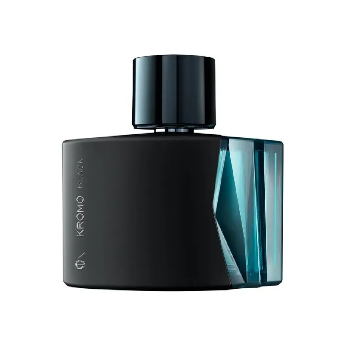 Kromo black