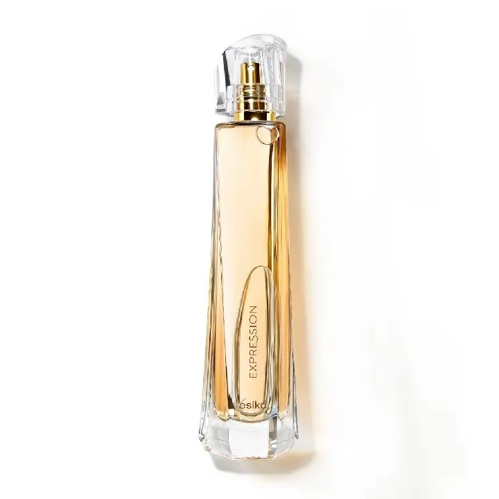 Expression perfume
