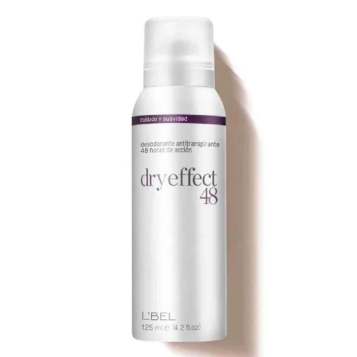 Dryeffect 48h spray