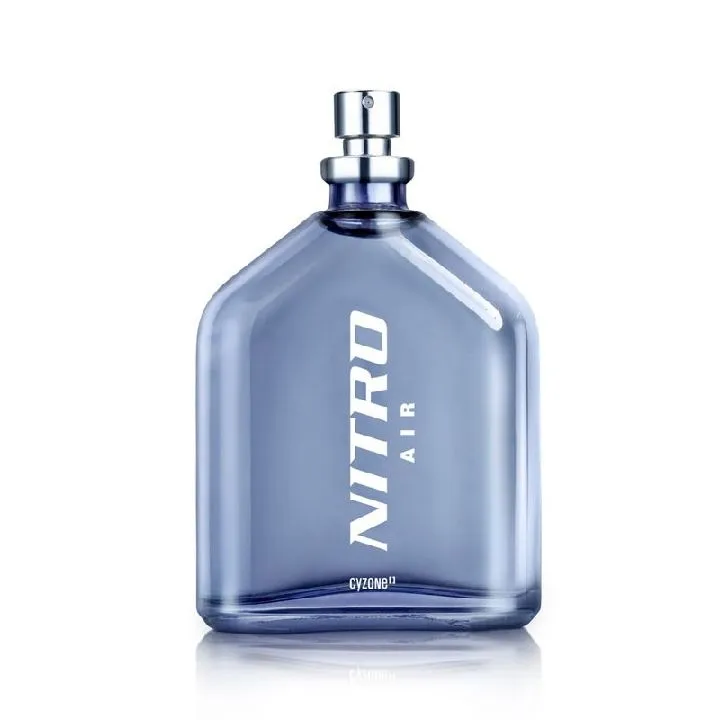 Nitro air