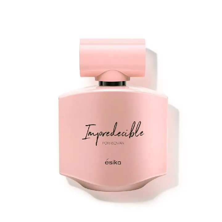 Impredecible for women