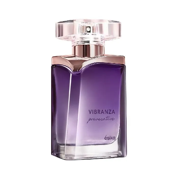 Vibranza provocativo perfume