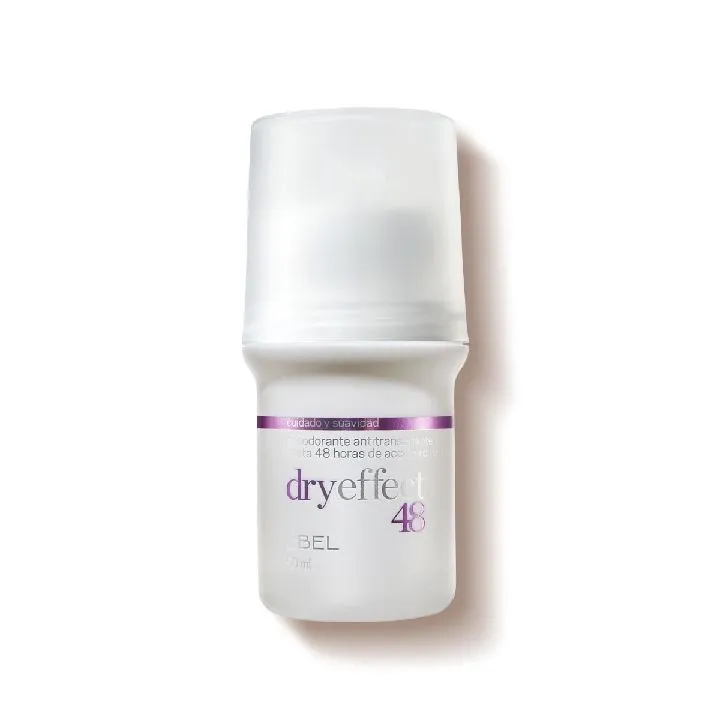 Dryeffect 8 desodorante