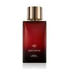 Exclusive perfume