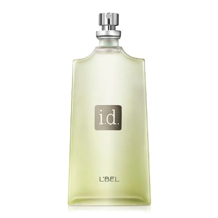 ID Perfume 50ml
